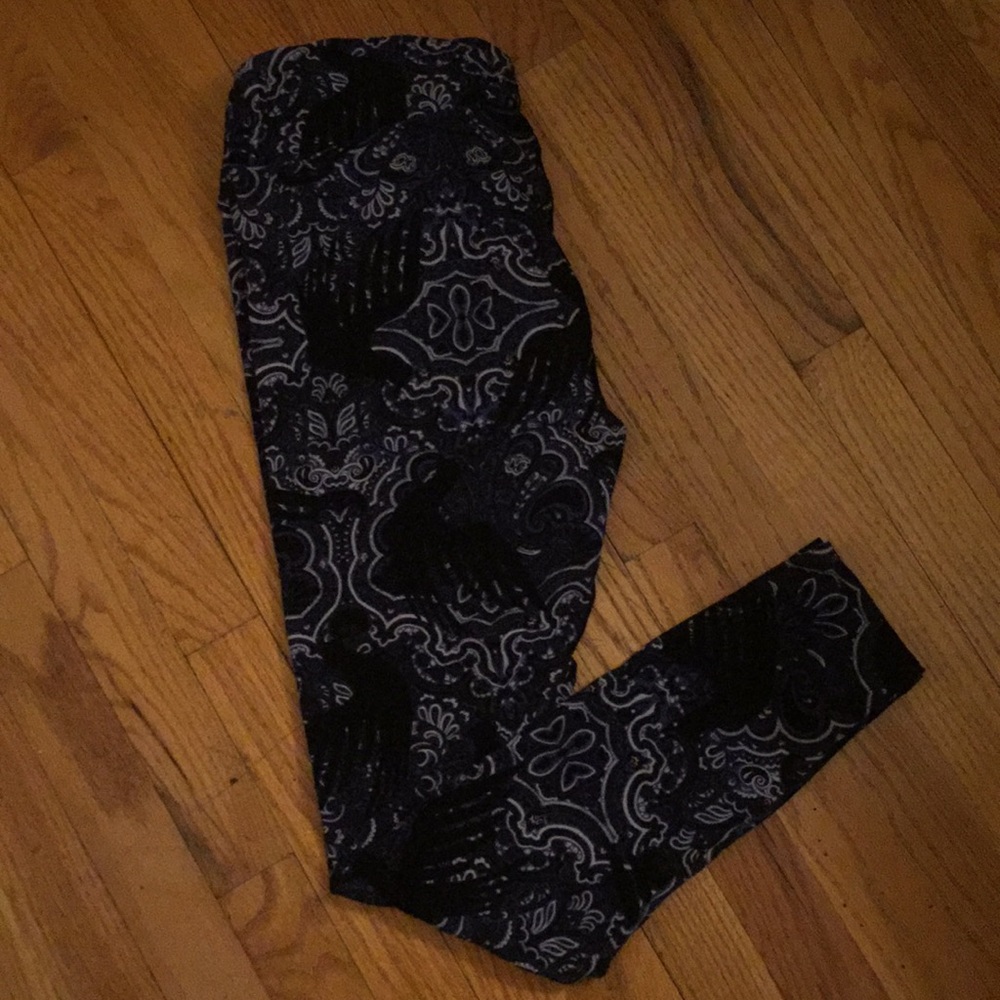 TC Lularoe Leggings